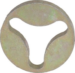 Pièces agricoles - Machines - Bague