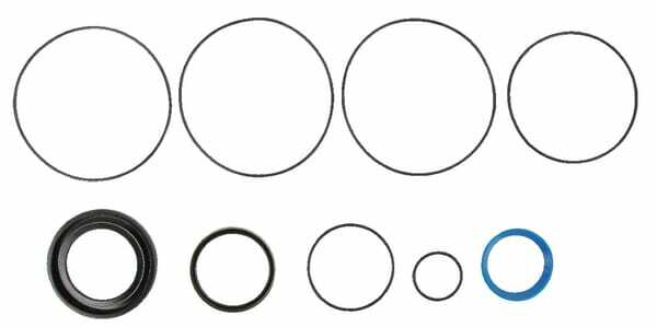 Pièces agricoles - Hydraulique - Kit de joints 151F0117
