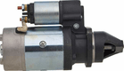Démarreur 12V 2,7kW 10 dents CW, Mahle