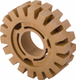 Brosse composite, fin p. V.5