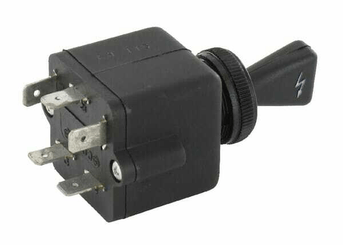 Pièces agricoles - Tracteur pièce origine - Commande des clignotants