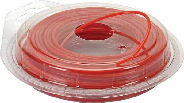 Pièces agricoles - Jardin et forêt pièce origine - Fil de coupe Ø 2mm 23m jaune Stiga