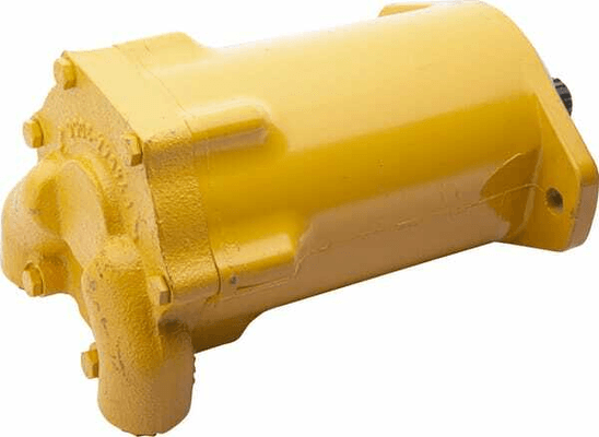 Pièces agricoles - Tracteur pièce origine - Moteur hydraulique