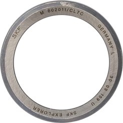 Pièces agricoles - Hydraulique - Palier conique a rouleaux 41