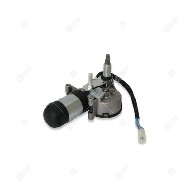 Pièces agricoles - Cabine et structure - MOTEUR ESSUIE GLACE