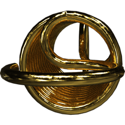 Pièces agricoles - Pièce divers - ressort principal 9x1x14