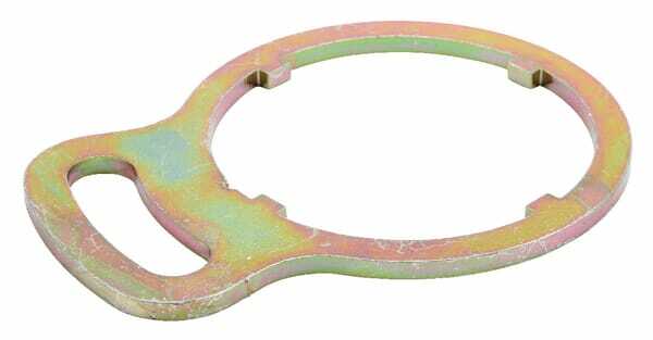 Pièces agricoles - Machines - Plaque de blocage