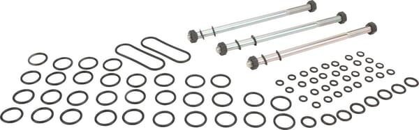 Pièces agricoles - Hydraulique - Kit montage 157B8021 L 126-14