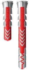 Pièces agricoles - Fasteners - Prise Duopower 5x25 100 pcs