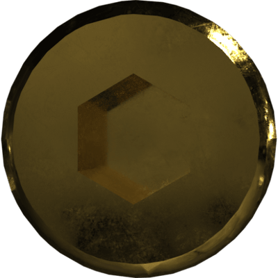 Pièces agricoles - Pièce divers - vis M6x40 DIN 7984 galv.