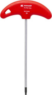 Outils - Outils divers - Clé Torx® T9 x 125 mm
