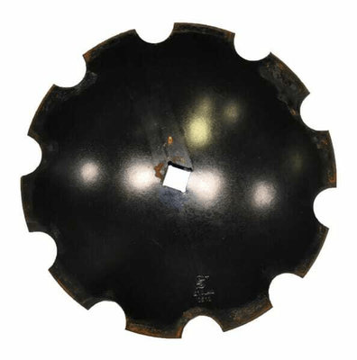 Pièces agricoles - Travail du sol - Disque herse crénelé 610x7/41