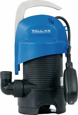 Pièces agricoles - Hydraulique - Pompe submersible D-DW400