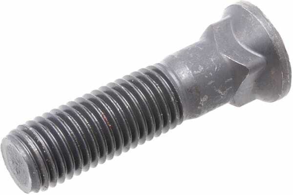 Pièces agricoles - TP pièce adaptable - Boulon de lame 3/4UNC x 3"
