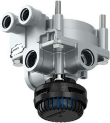 Pièces agricoles - Pièce divers - Valve relais