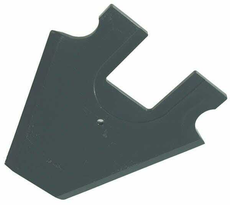 Pièces agricoles - Fenaison & élevage - Couteau d'ensilage Schuitemaker