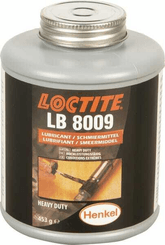 Chimie - Chimie divers - Anti seize charge lourde LB 8009, 453g
