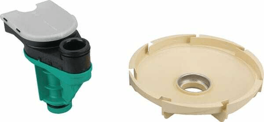 Pièces agricoles - Hydraulique - Kit de diffuseurs Jet 92/132 S