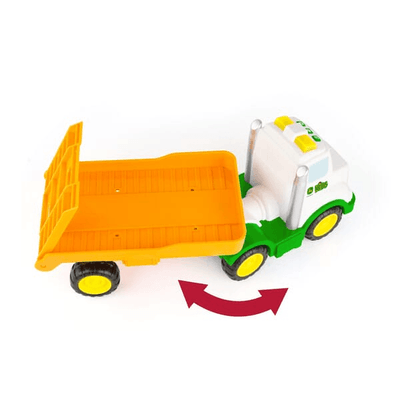 Loisirs - Jouets - Ensemble de transport Farmin' Friends
