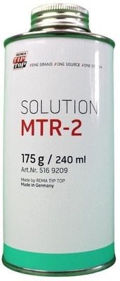 Pièces agricoles - Pièce divers - Solution MTR-2, 175g, sans CFC, Rema Tip Top
