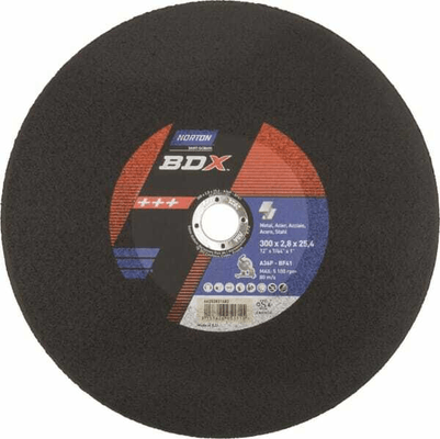 Outils - Outils divers - Disq coup Norline 300x2,8