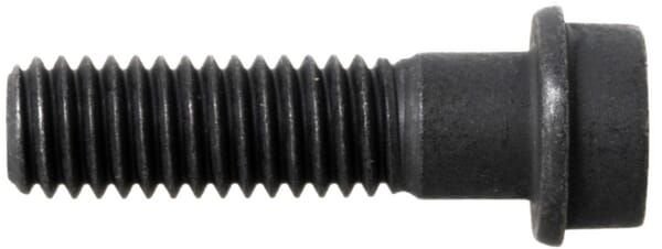 Pièces agricoles - Jardin et forêt pièce origine - Boulon M6x22