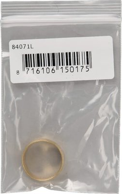 Pièces agricoles - Hydraulique - Bague de serrage laiton 22 mm