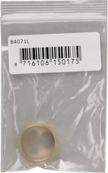 Pièces agricoles - Hydraulique - Bague de serrage laiton 22 mm