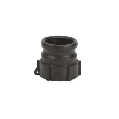 Pièces agricoles - Raccords - RACCORD CAM-LOCK M 3'' / FILETE 3''NPT F (300A)