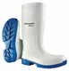 Botte FoodPro blanc S4 po. 49