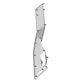 PNL-DOOR,INT,TRIM,CR,RH,M.TTM Polaris origine