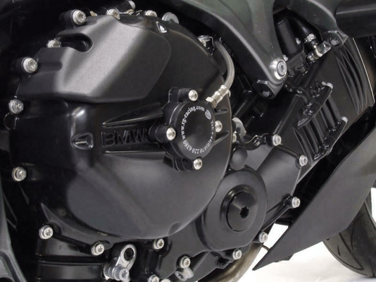Pièces Quad & Motos - Equipement véhicule - Slider moteur gauche/droit pour K1200 R, S, K1300R '09