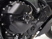 Slider moteur gauche/droit pour K1200 R, S, K1300R '09