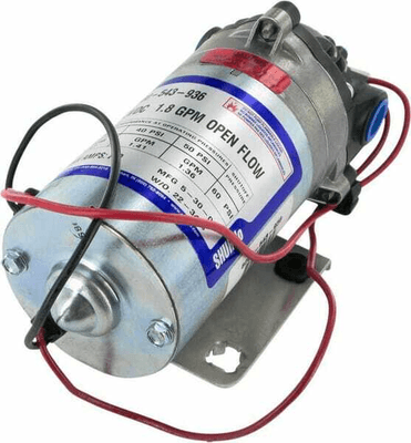 Pièces agricoles - Pièce Pulvérisateur - Pompe