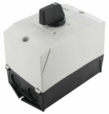 Pièces agricoles - Electricité - Inverseur 3P, 20A, 6,5 kW