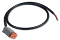 PORT-CLIP CAB.0,5M 2POLES DT