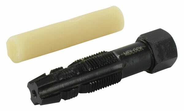 Outils - Outils divers - Taraud grande taille M14x1,25