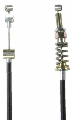 Pièces agricoles - Jardin et forêt pièce origine - Câble d' embrayage marche avant