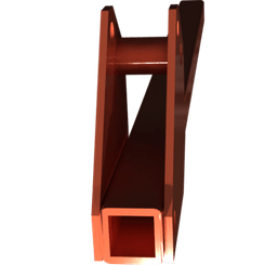 Pièces agricoles - Pièce divers - tube télescopique f. s-type Harrow