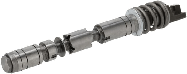 Pièces agricoles - Hydraulique - Bobine 65L PVH neutre ouverte