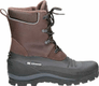 Bottes "Canadian" nubuck T45
