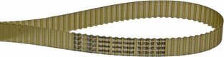 Courroie dentée ZRM 144T - 16 mm