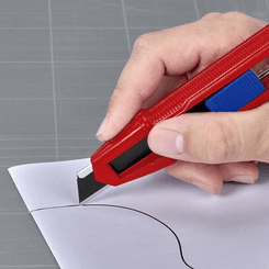 Outils - Outils divers - KNIPEX CutiX®