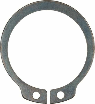 Pièces agricoles - Fasteners - Circlip 26 mm ext.