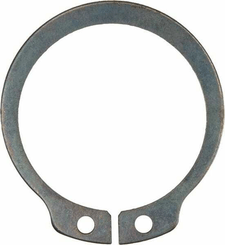 Pièces agricoles - Fasteners - Circlip 26 mm ext.