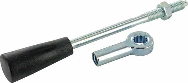 Pièces agricoles - Hydraulique - Levier PVM p. PVG 32-11046724