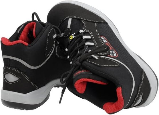 Vêtements et protections - Equipement - Maja Mid ESD S3 taille 40