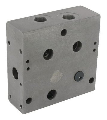 Pièces agricoles - Hydraulique - Module de base PVB 11101421