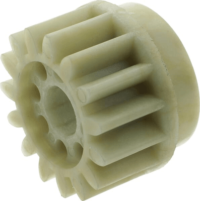 Pièces agricoles - Jardin et forêt pièce origine - Pignon droit