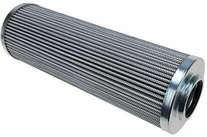 Pièces agricoles - Tracteur pièce adaptable - Filtre hydraulique